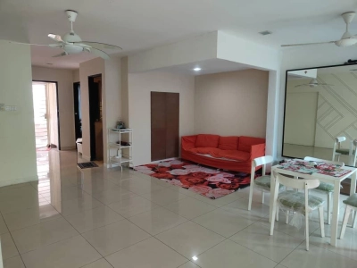 Leisure Farm 2Storey House 3+1Room 3Baths Unit For Sale