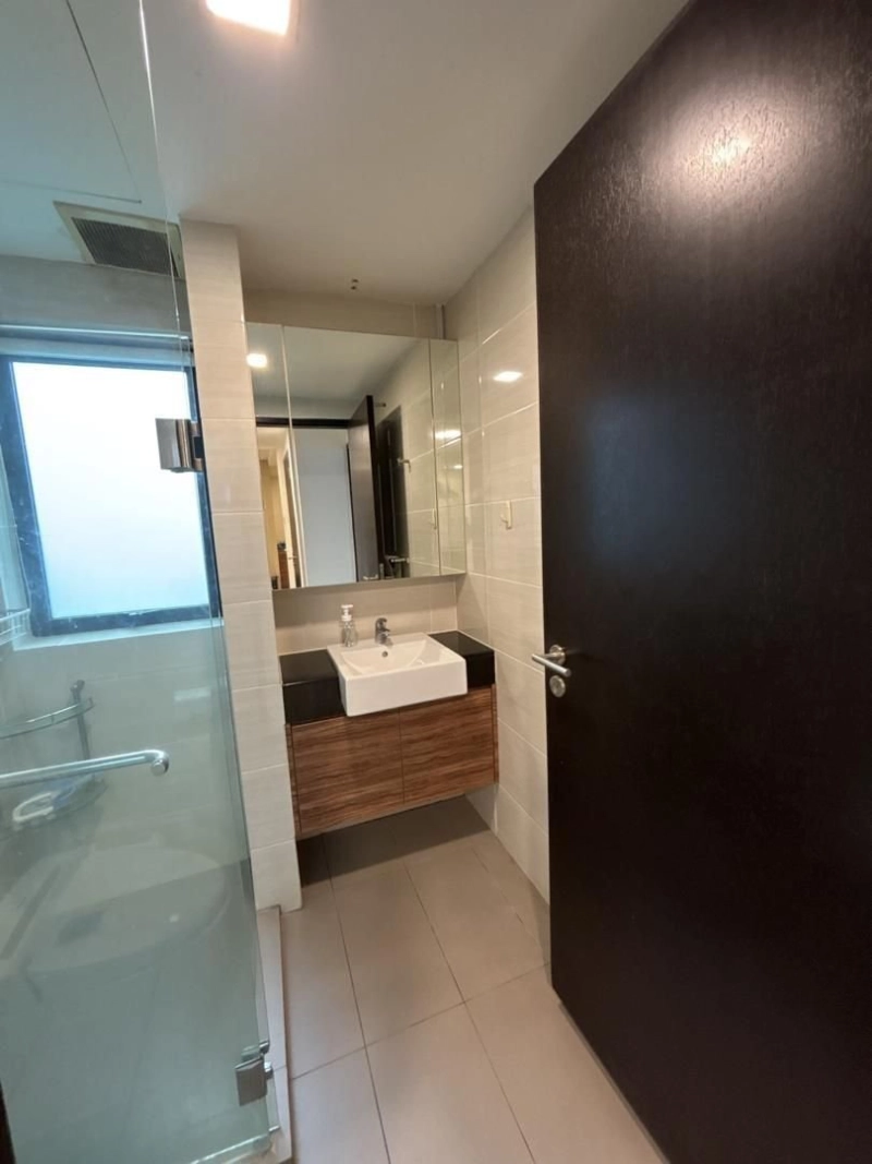 Molek Pine 4 Apartment at Taman Molek Johor