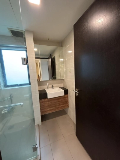 Molek Pine 4 Apartment at Taman Molek Johor