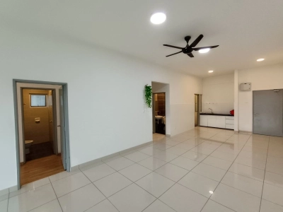 ZETA DESKYE RESIDENCE JALAN IPOH, Actual, Freehold, RENO, LOW Booking