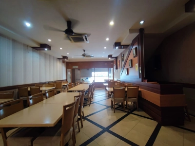 Sunway Ground Floor Shoplot  Restaurant for Rent at Sunway, Ipoh