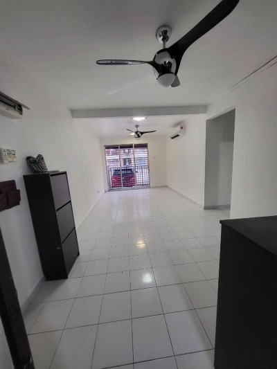 VILLA COURT GOODVIEW HEIGHTS KAJANG