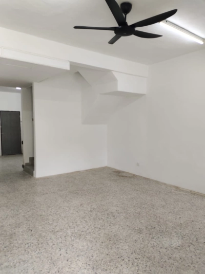 sungai keramat batu 4 kapar taman klang utama meru aman perdana bukit raja haji sirat