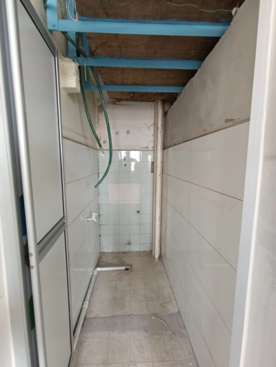 Cash Out Kulai Temenggong Flat 2Rooms 2Baths Renovated Unit For Sale