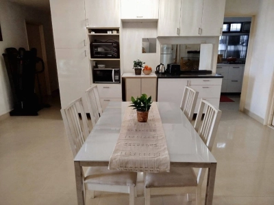 Idaman Puteri Condominium, Setapak Kuala Lumpur  For Sale