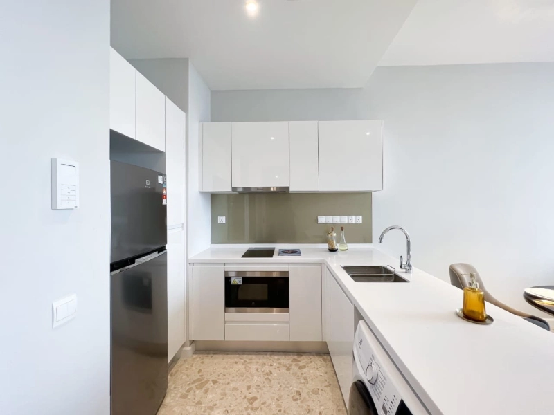 Pavilion Ceylon Hill @ Bukit Ceylon, Bukit Bintang-Near MRT, Level 49 TRX view, Ready 1/9, Open for Reservation Now