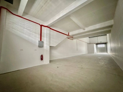 Brand New 1.5-Storey Terrace Factory @ Taman Industri Jaya – High Ceiling & Prime Location