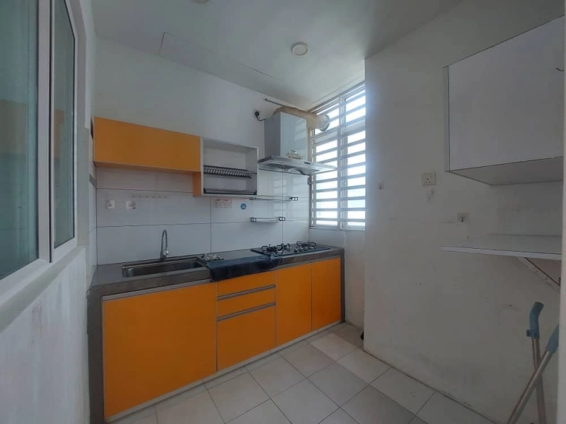 Shineville Park Condominium_Farlim_Air itam_4 bedroom_1650sf