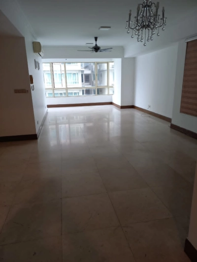 Northpoint Residence @Midvalley, KL For Sale