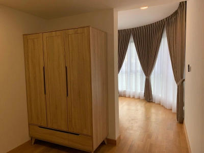 Teega Suites Puteri Harbour Fully Furnished 2-Bed Unit with Balcony