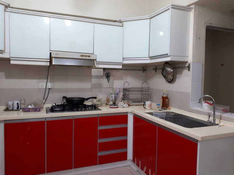 One Ampang Avenue Southview | Near KLCC