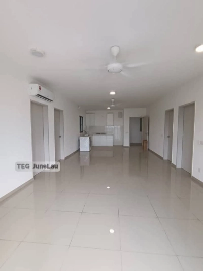 Setia Eco Ardence Huni Residence Middle Floor Partially Furnished Unit