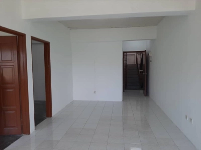 3rd floor Shop Apartment RM400 - Desa Idaman 2, Taman Sentosa @ Klang