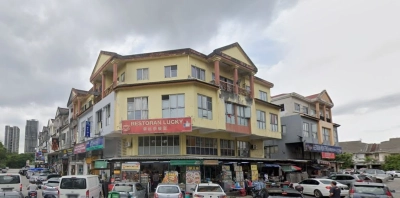 USJ 1 Subang Jaya G Floor Shop, Actual, Premier Location, Move In Ready