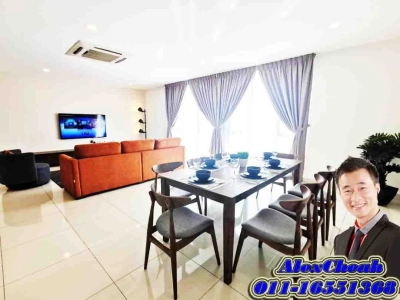 Jazz Residence Tanjung Tokong