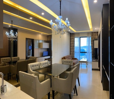 Dorsett Residence Freehold KL City Condo for Sale