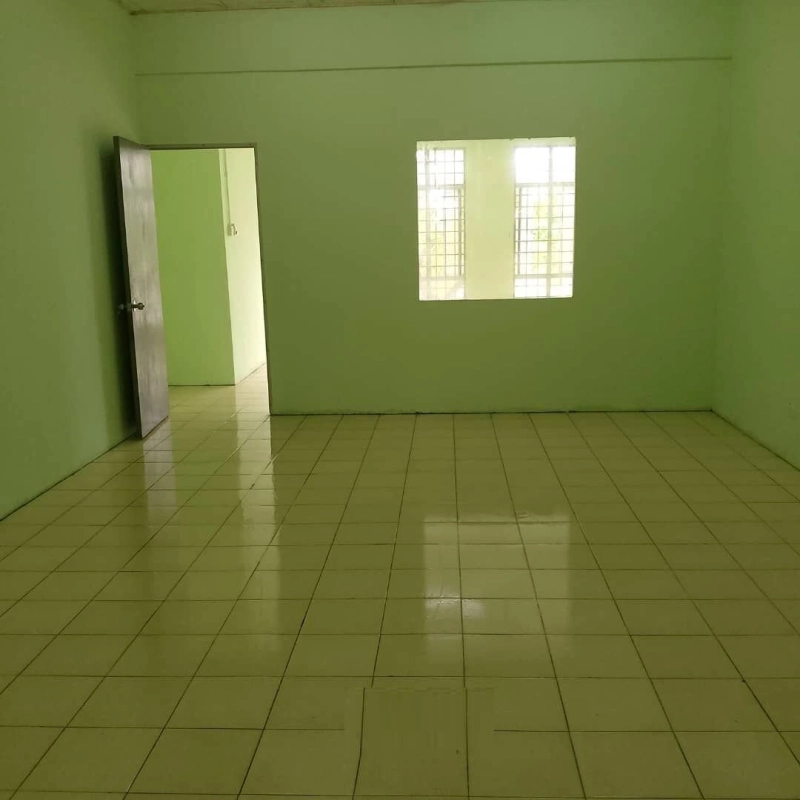 jalan permai taman pandamaran permai kota pendamar indah pulau indah telok gong port klang jaya