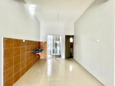 DUA RUBY PARKHOMES RESIDENCE DENGKIL