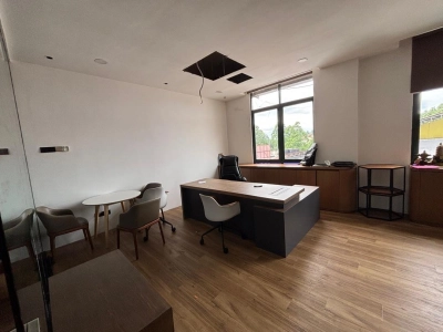 Office for Rent @ Puchong Prima