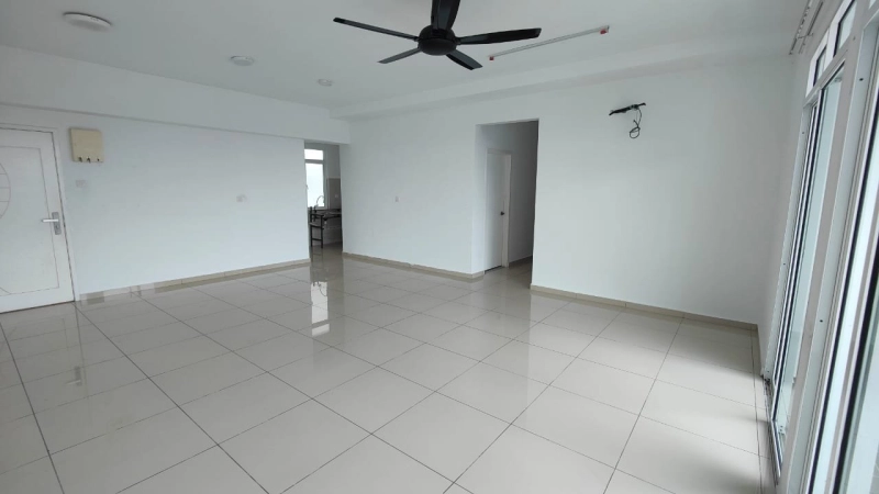 Arena Residence (Bayan Lepas)