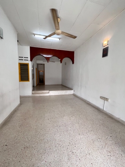 Taman Bukit Maluri, Kepong -1.5sty House