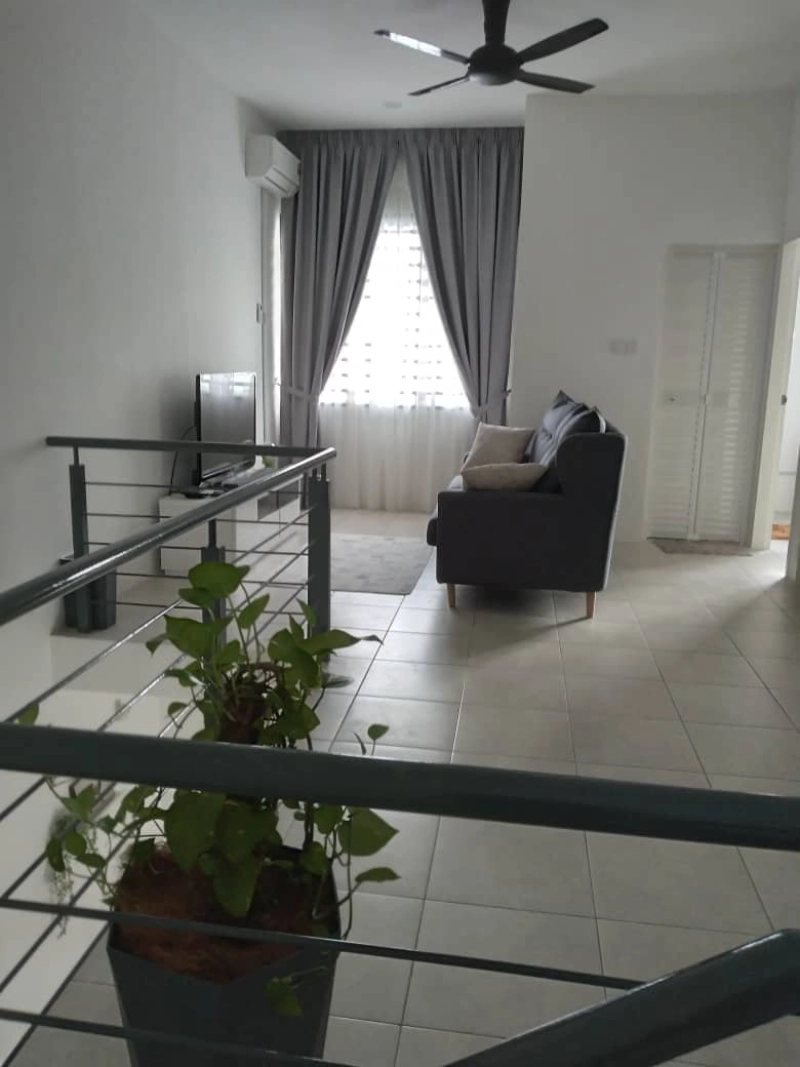 2-sty Semi-D Bandar Puteri Jaya (Sungai Petani)