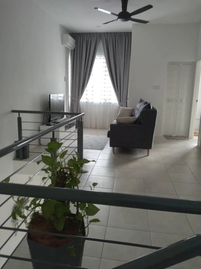 2-sty Semi-D Bandar Puteri Jaya (Sungai Petani)