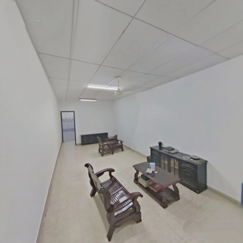 Taman Bukit Maluri, Kepong -1sty House, Extra Long