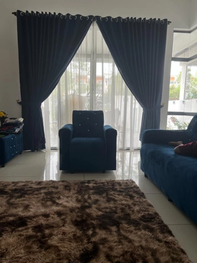 | EMERALD RESIDENCE @ TTDI ALAM IMPIAN | 3 - STOREY TERRACE HOUSE|