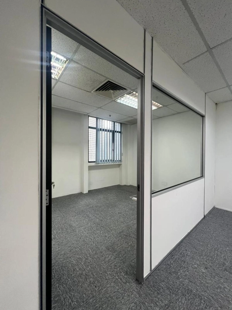 Wisma UOA 2 @ KLCC - Partly Furnished Office