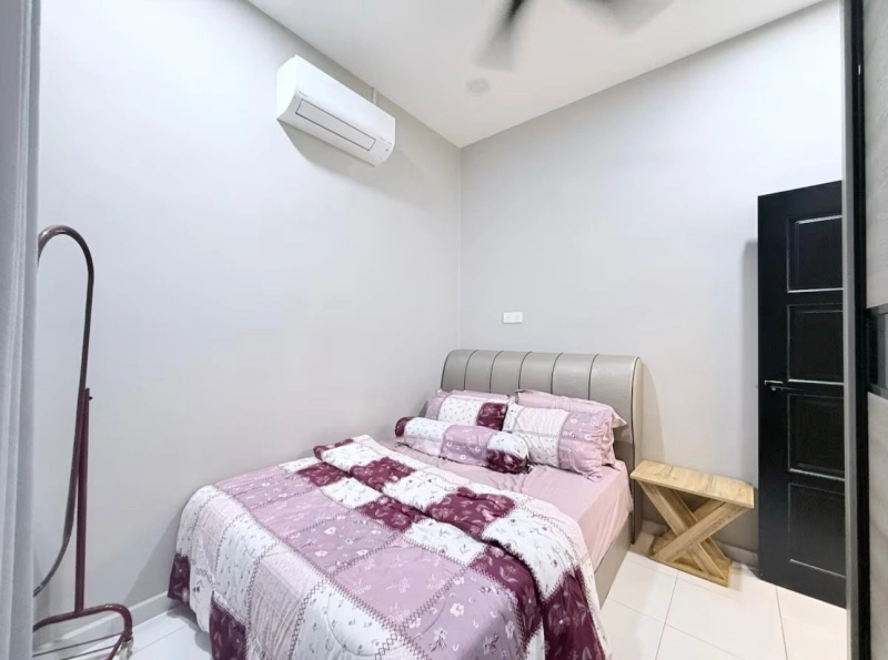 Homestay Teratak Idaman bungalow 3Bed apartment