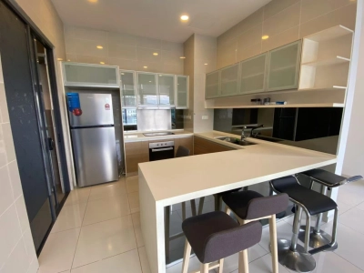 Mirage Residence at KLCC For Sale