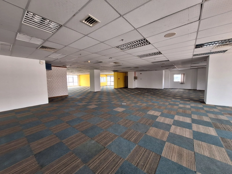 Office Space-Wangsa Maju Kuala Lumpur