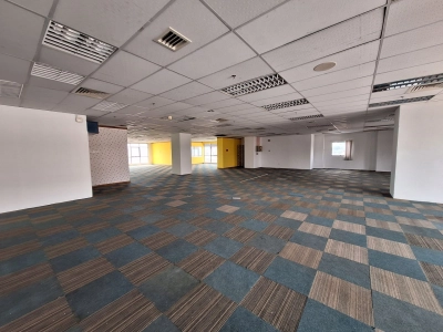 Office Space-Wangsa Maju Kuala Lumpur