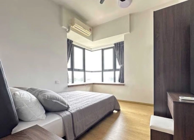 1 bedroom at Amberside, Johor Bahru