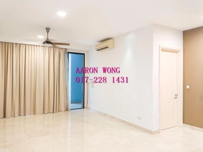 [Ground Floor Corner Unit] Sastra U-Thant, Taman U-Thant, Jalan Ampang, Kuala Lumpur