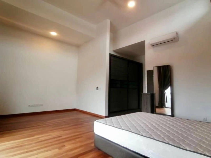 Aldingham, Eco Botanic Cluster House For Rent