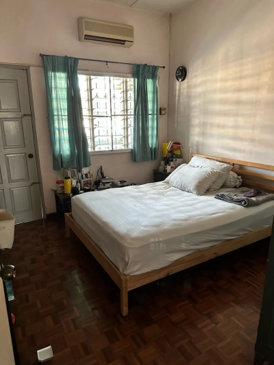 Taman Kepong -  2sty House, ENDLOT