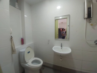 Shineville Park Condominium Farlim Air itam 4 bedroom 1650sf