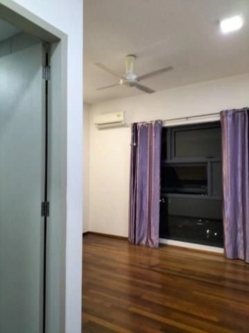 Mira Residence Condo