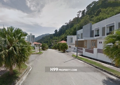 Beverly Hills, 2/S Bungalow @ Tanjung Bungah, Penang