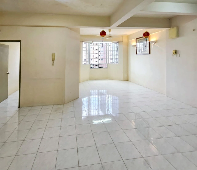 Jay Series Condo - Greenlane - City View