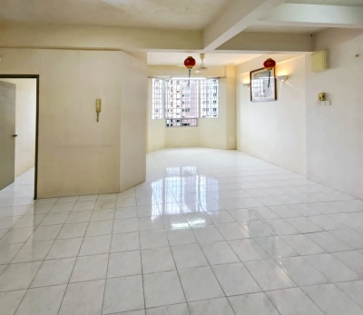 Jay Series Condo - Greenlane - City View