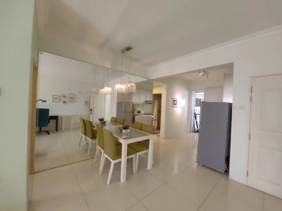 Gurney Park Condominium For Rent
