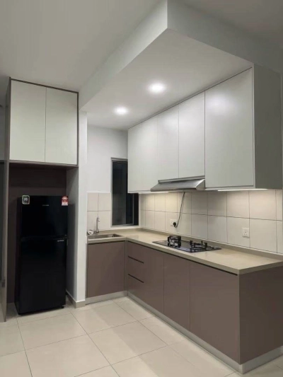 SouthLink Lifestyle Apartments, Bangsar South (Studio Unit)