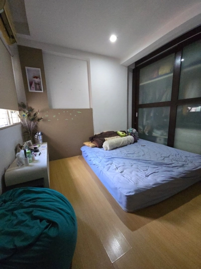 PARADESA RUSTICA BANDAR SRI DAMANSARA, Actual, FULLY RENO, Low Deposit