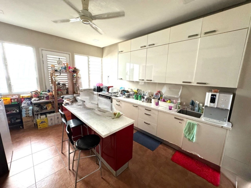 TEMASYA GLENMARIE SHAH ALAM