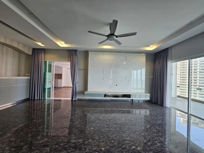 One Tanjong Luxury Condo - Sea View at Tanjnung Bungah