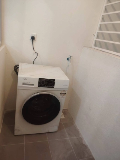 MERCU JALIL APARTMENT BUKIT JALIL