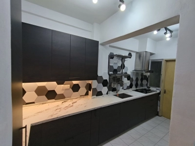 Pangsapuri Amazing Heights Sungai Udang Klang For Sale